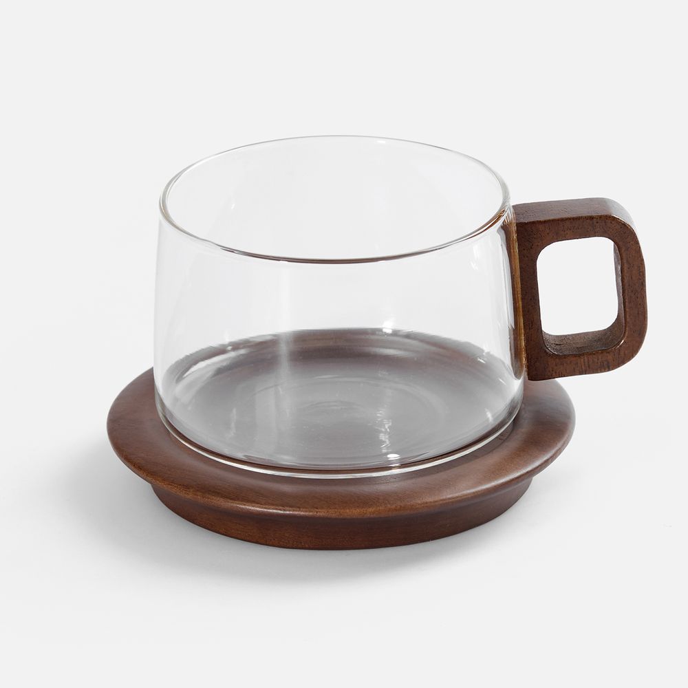 Чайная пара Arbori-0