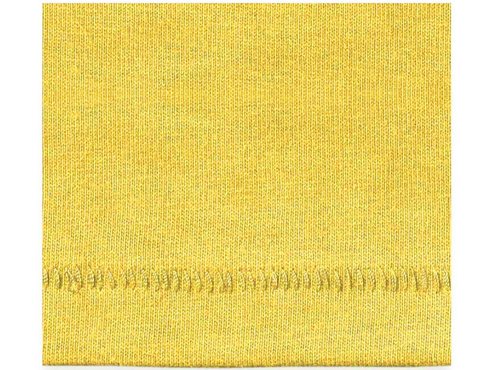 Nanaimo женская футболка с коротким рукавом, желтый-4