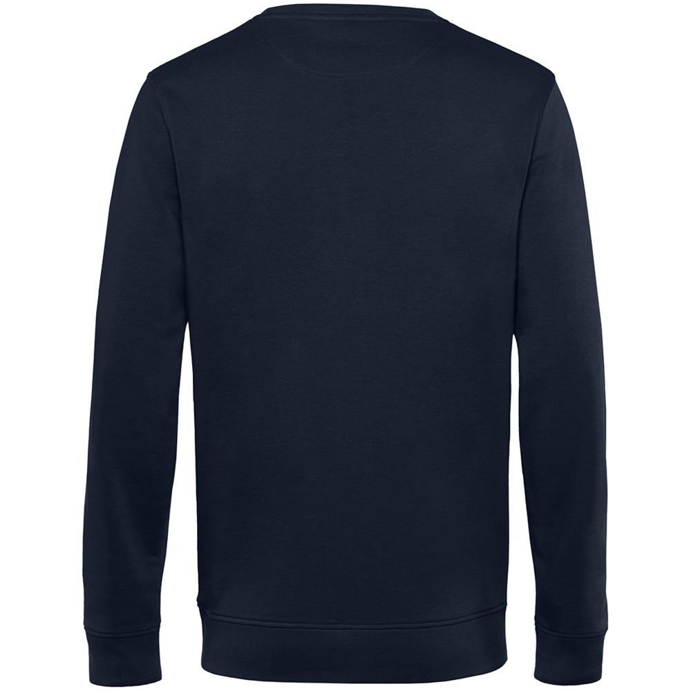 Свитшот Old Patents. Lighter, темно-синий-2