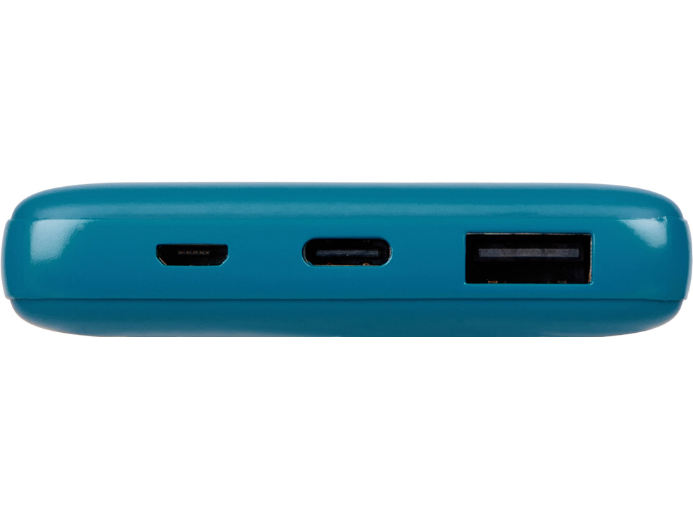 Внешний аккумулятор Reserve Pro, 10 000 mah, индиго-4