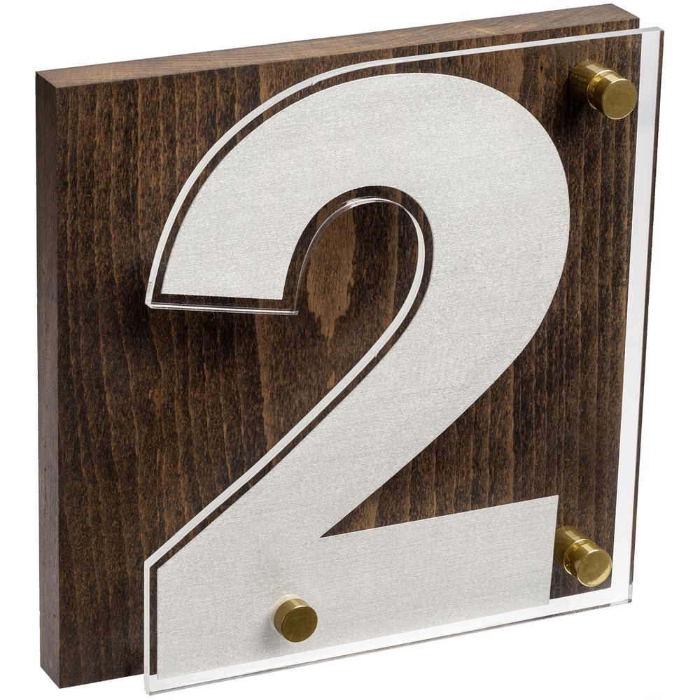 Награда Celebration, 2 место-1