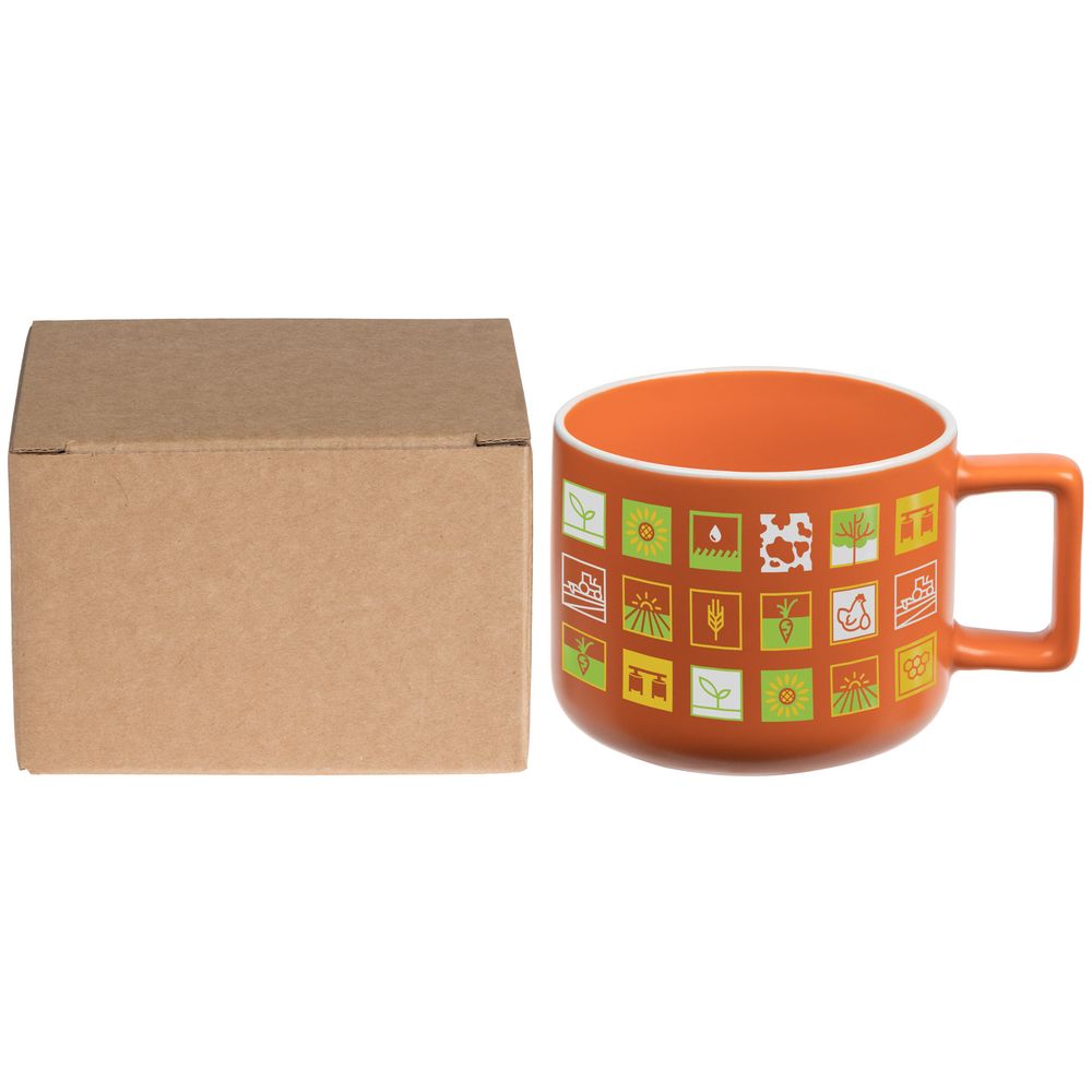 Чашка, Industry, сельское хозяйство-2