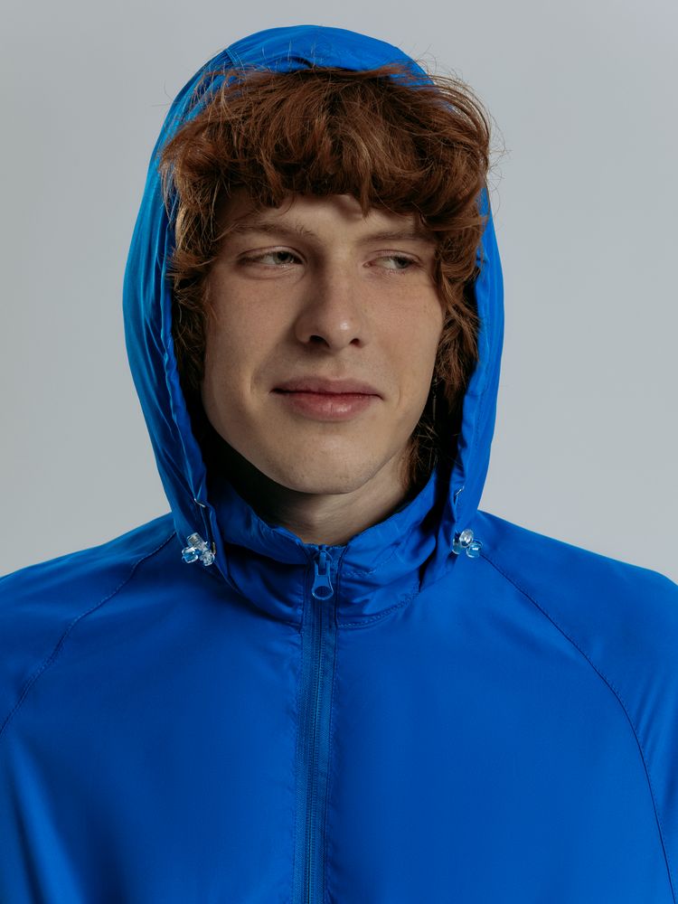 Куртка Kivach Air, синяя-7