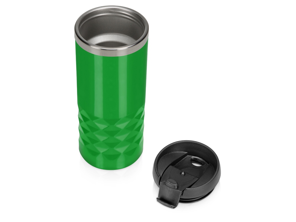 Термокружка Lemnos 350 мл, зеленый-1