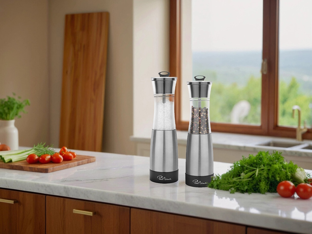 Набор для соли и перца Duo-13