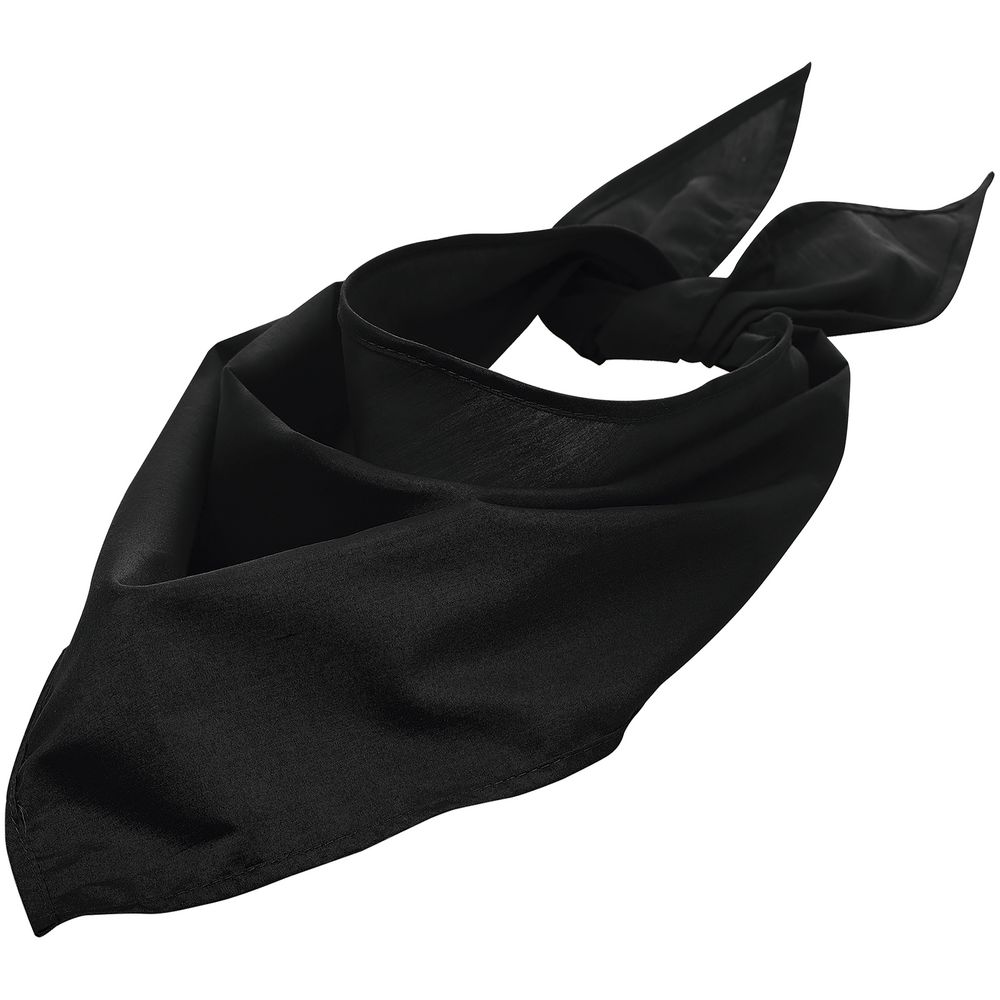 Шейный платок Bandana, черный-1