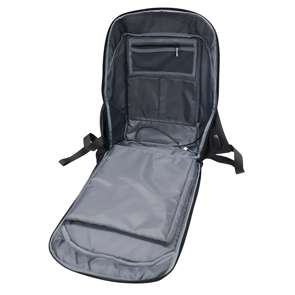 Рюкзак MARVEL, чёрный-2