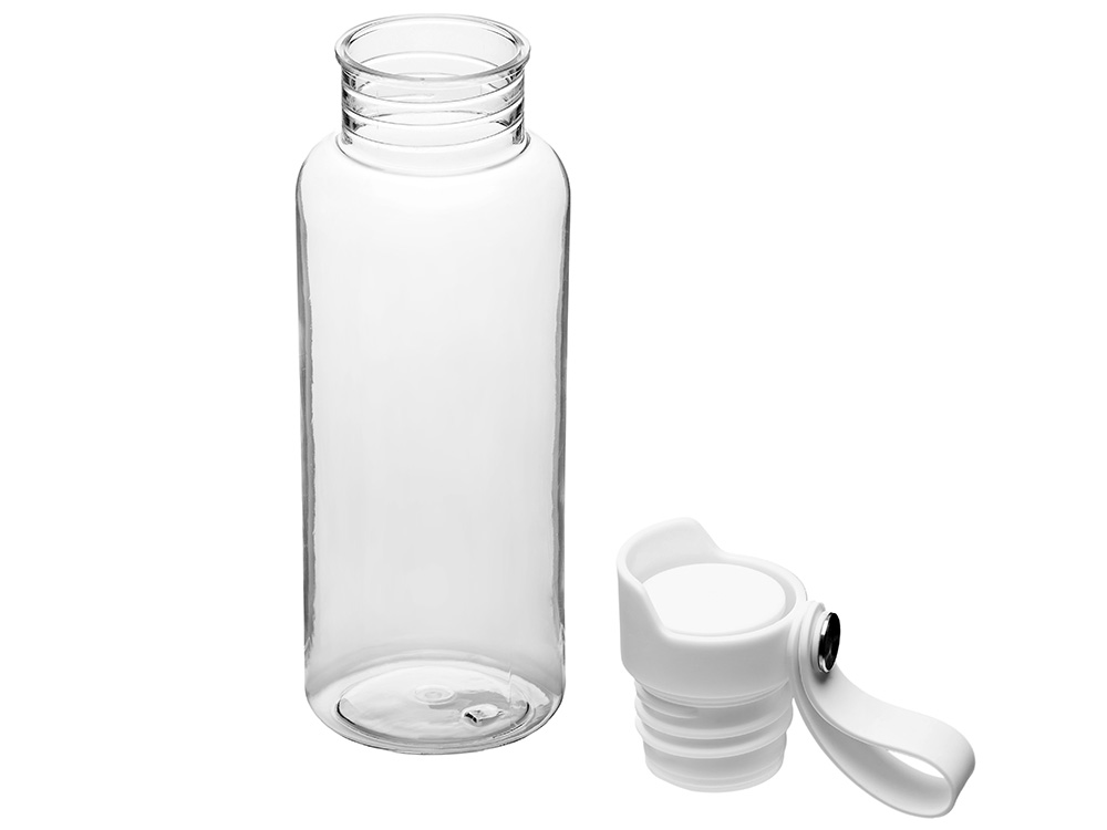 Бутылка для воды Pelican Lite, 600 мл, белый-1