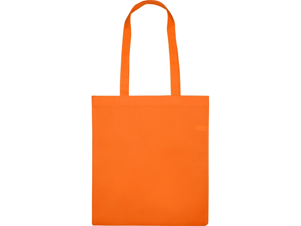 Сумка Бигбэг, оранжевый-2