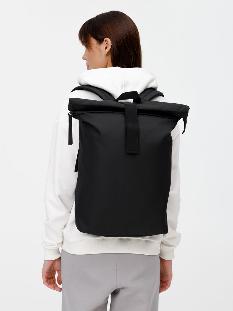 Рюкзак Altro, черный-9