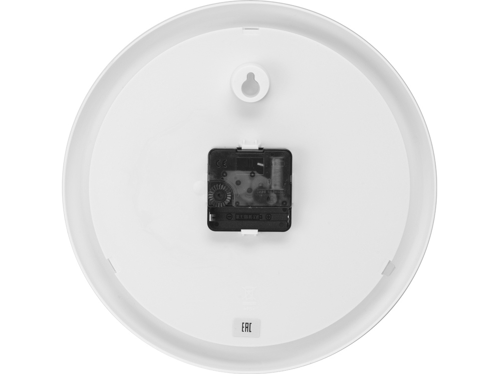 Часы настенные разборные Idea, белый-1