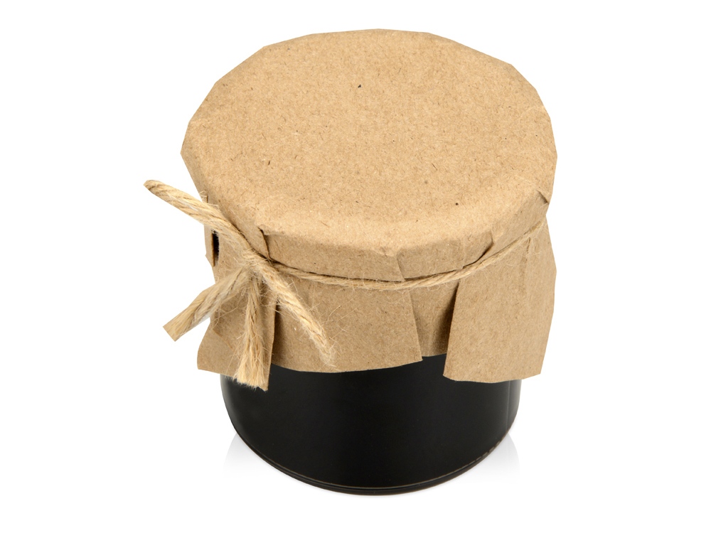 Варенье из черники с лимоном, 295г в подарочной обертке-2