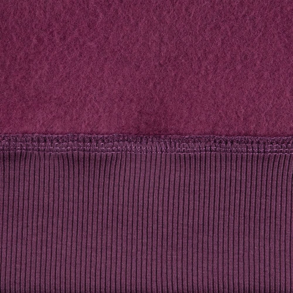 Худи Kulonga Oversize, фиолетовое-2