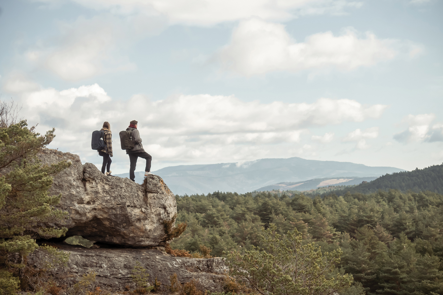 Рюкзак XD Design Bobby Explore-33