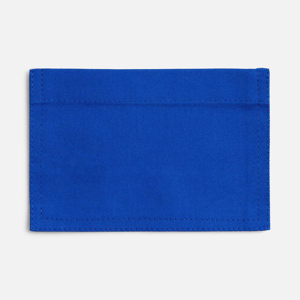 Карман для фартука Е1 Lomme, S, синий-0