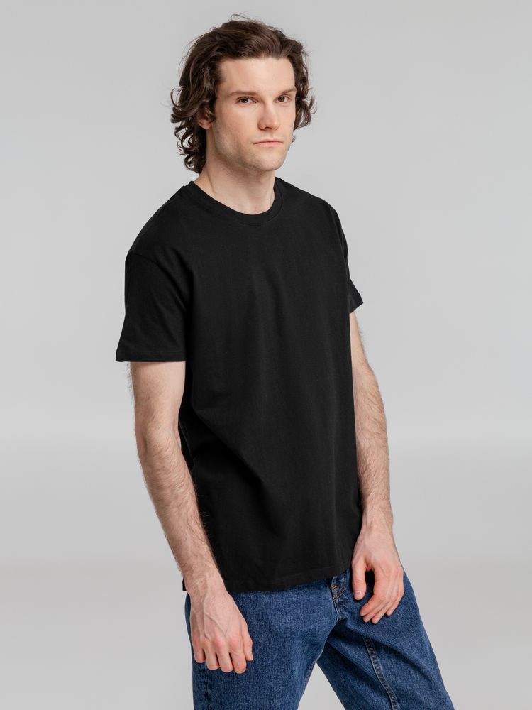 Футболка Imperial 190, черная-3