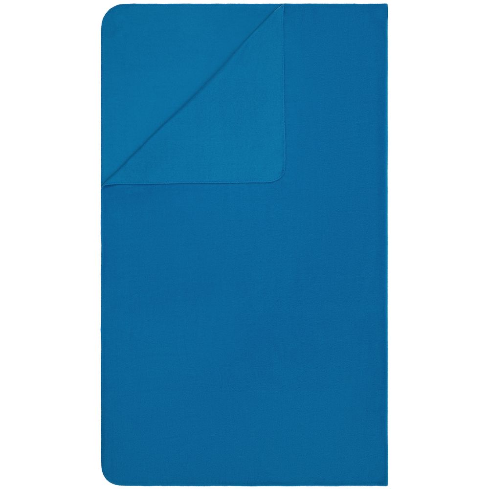 Дорожный плед-подушка Pathway 2, ярко-синий-4