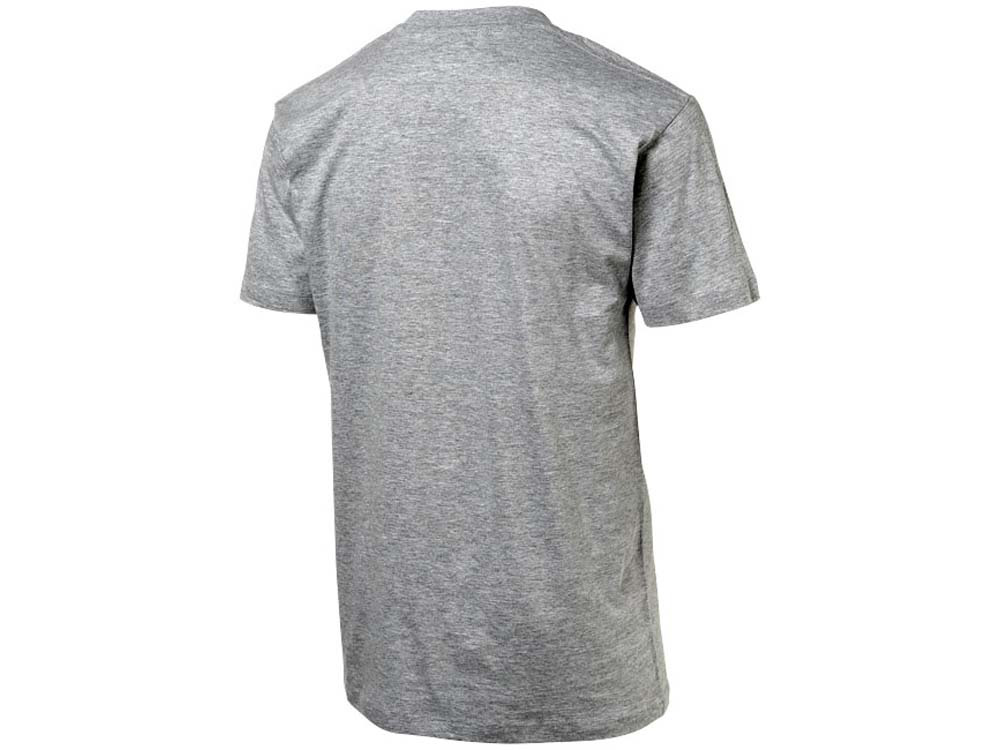 Футболка Ace мужская, спортивный серый-2