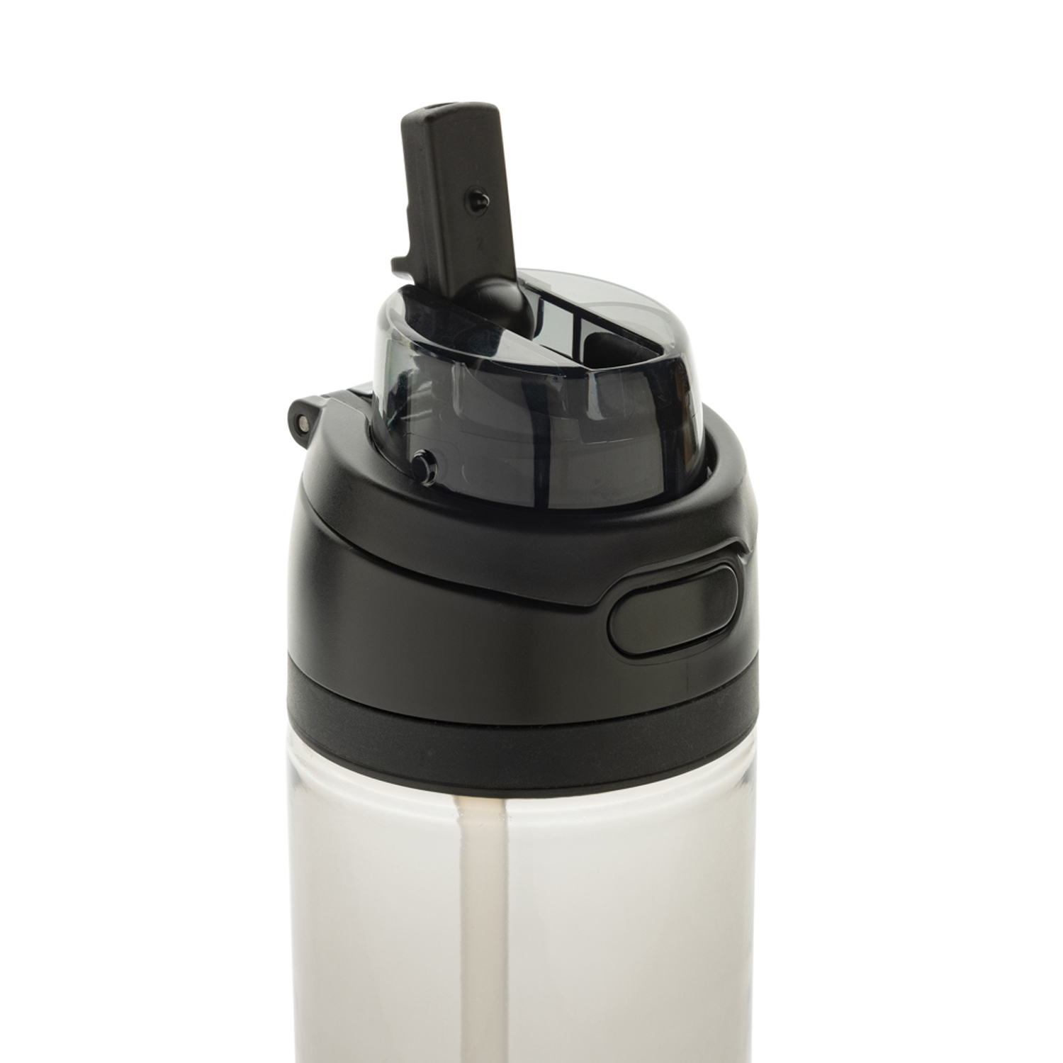 Бутылка для воды Omni Sip из rPET RCS, 800 мл-6