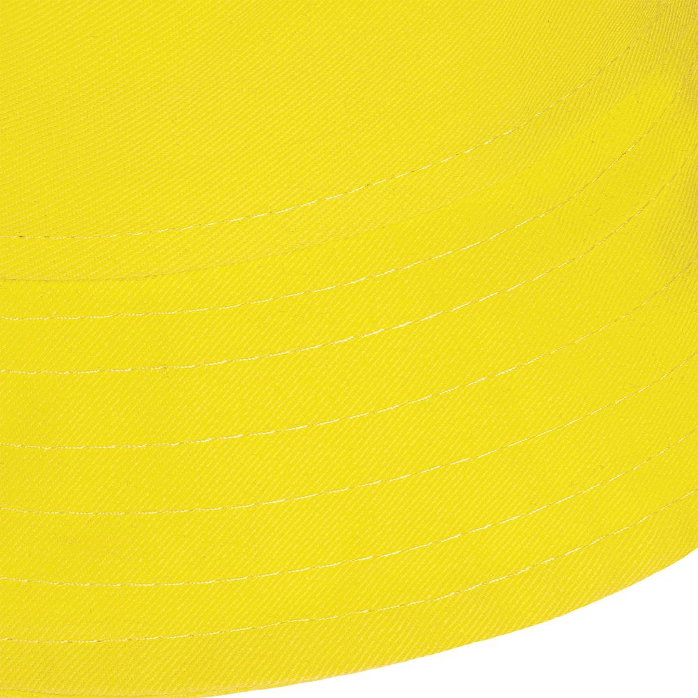 Панама Challenge, желтая-2