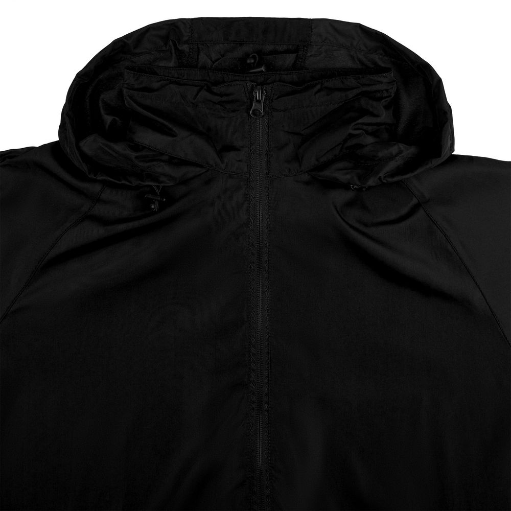 Куртка Kivach Air, черная-2