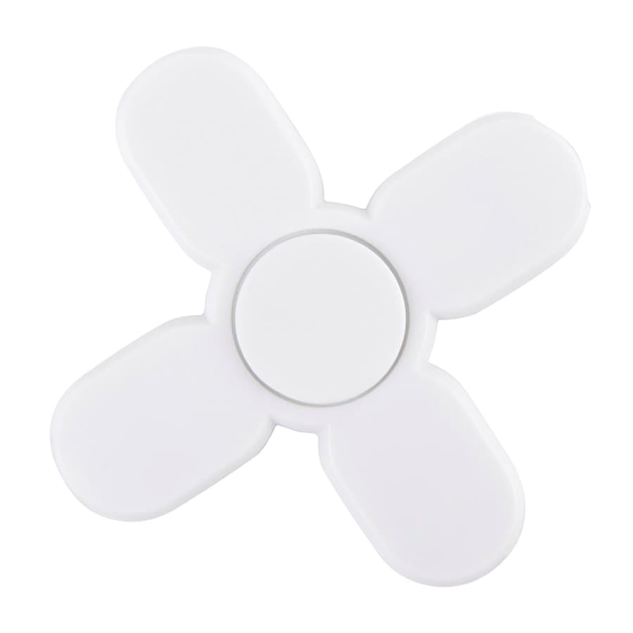 USB-разветвитель SPINNER, 3 порта, белый-1