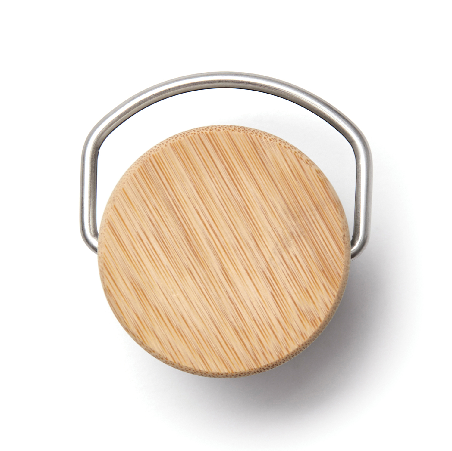 Термобутылка VINGA Miles, 500 мл-1