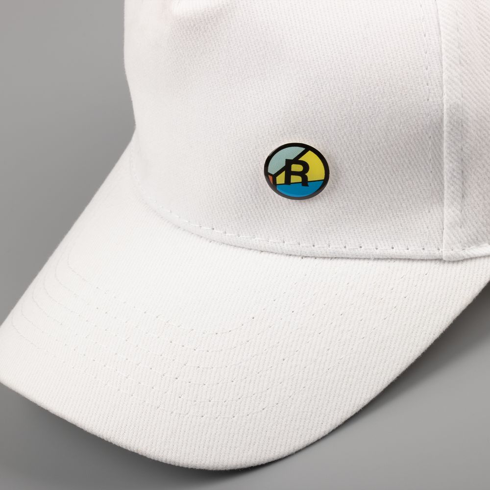 Значки с полимерным покрытием Bete на заказ-3