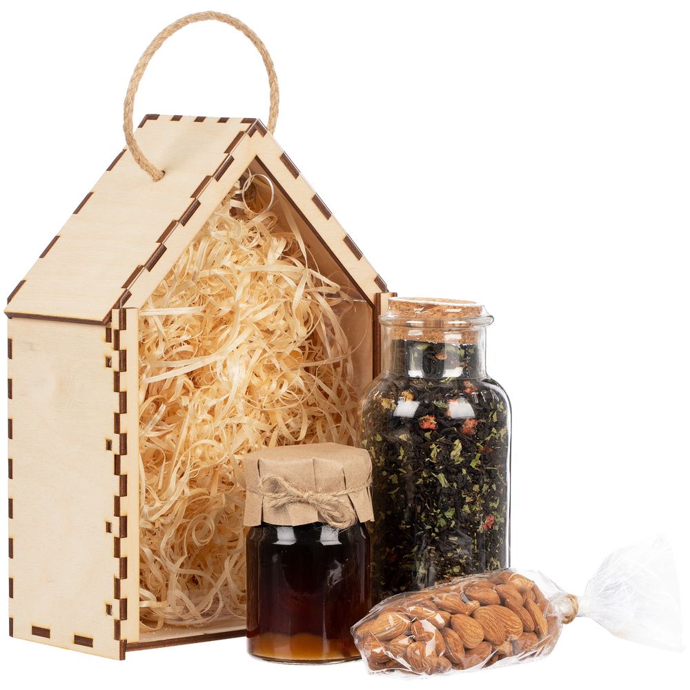 Набор Sweet Harmony, клубника-мята-1