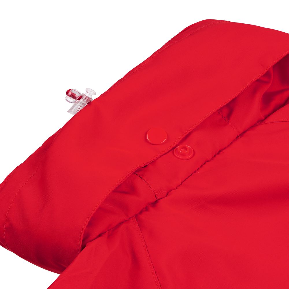 Куртка Kivach Air, красная-6