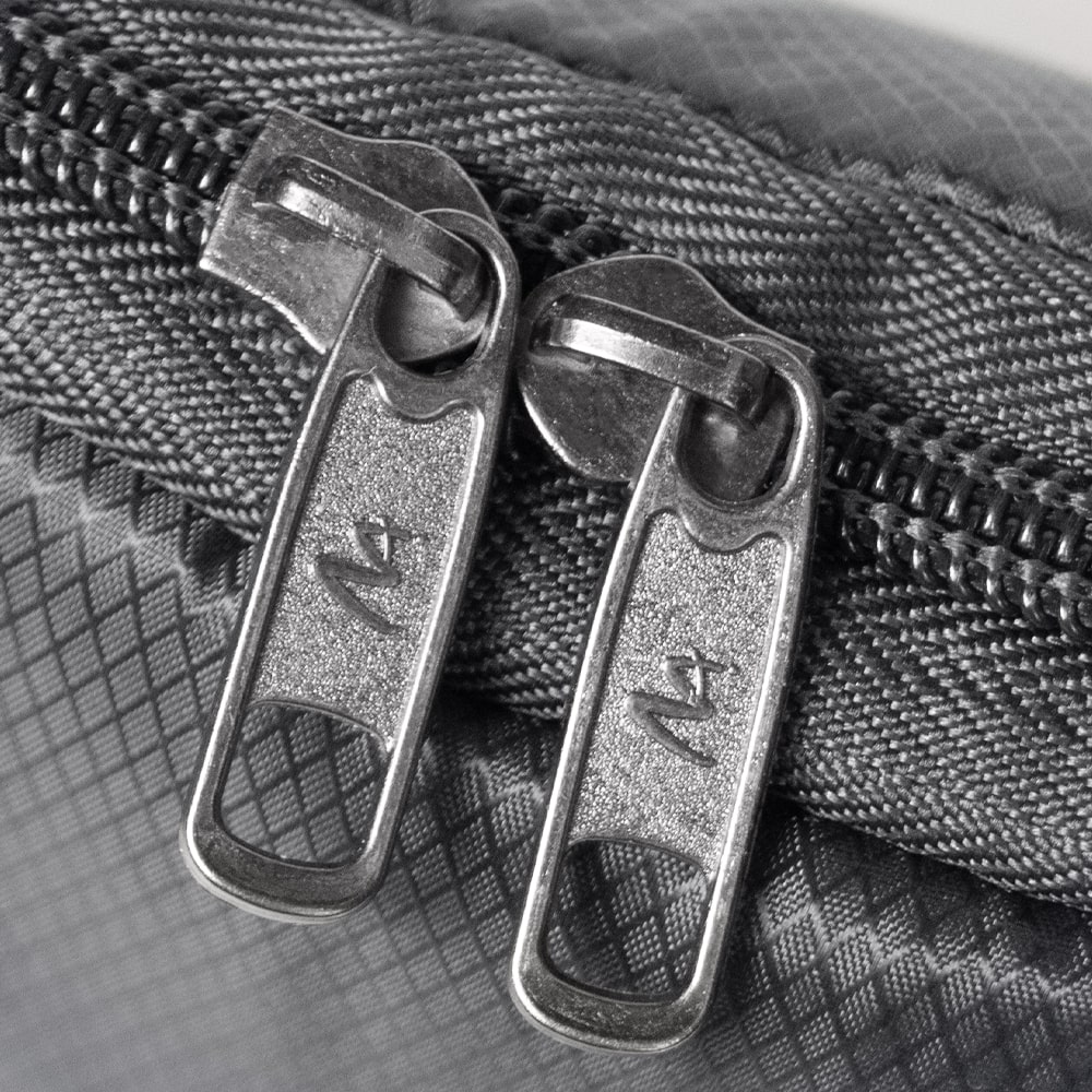 Косметичка дорожная Comfort Travel Сity Travel, Тёмно-серый-3