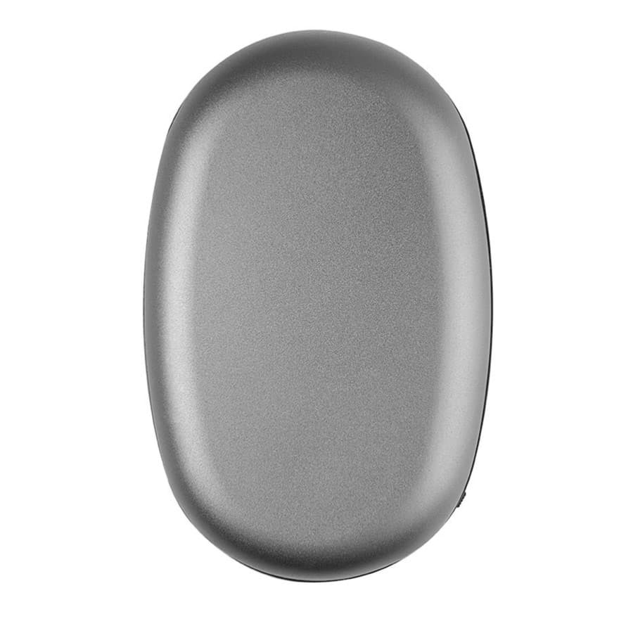 Универсальное зарядное устройство HEATER (8000mAh) с функцией обогрева рук, темно-серый-3
