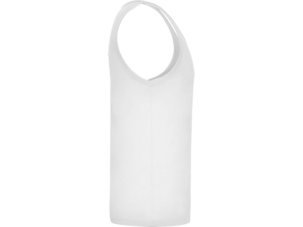 Майка Texas мужская, белый-3