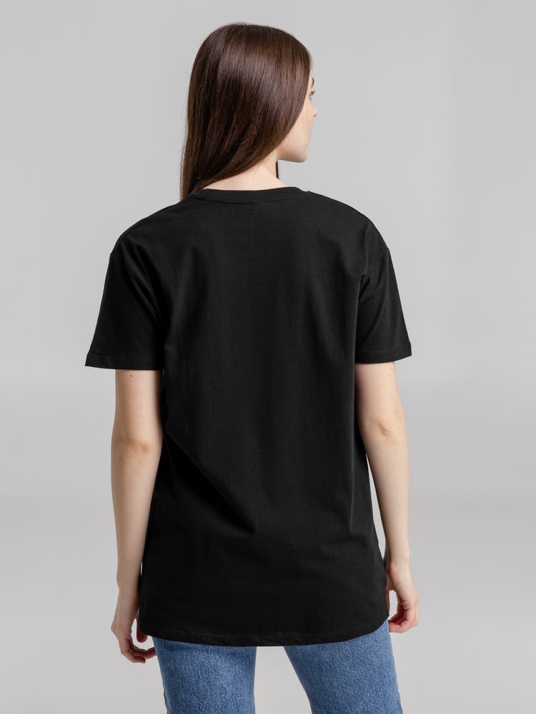 Футболка Imperial 190, черная-5