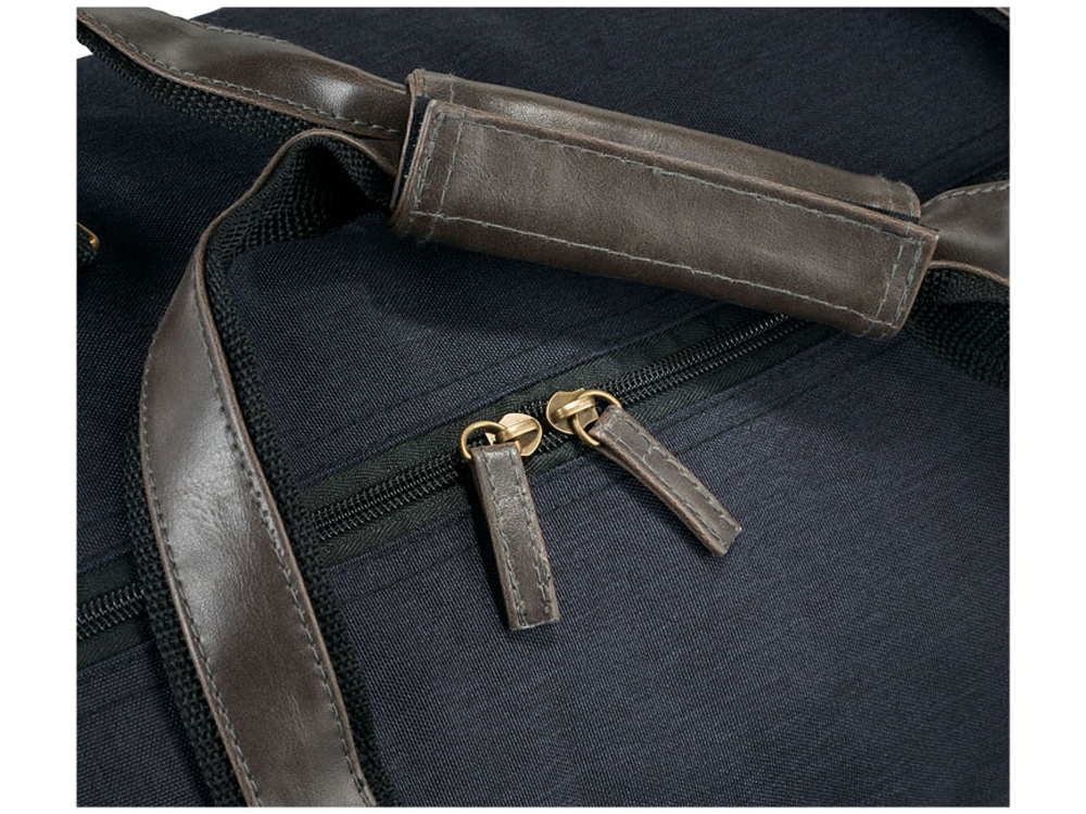 Сумка дорожная Capitol, графит-2