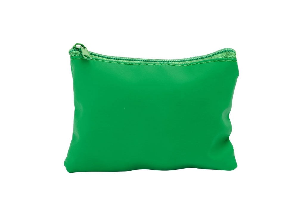 Кошелек MEDEA с кольцом для ключей, папоротник-7