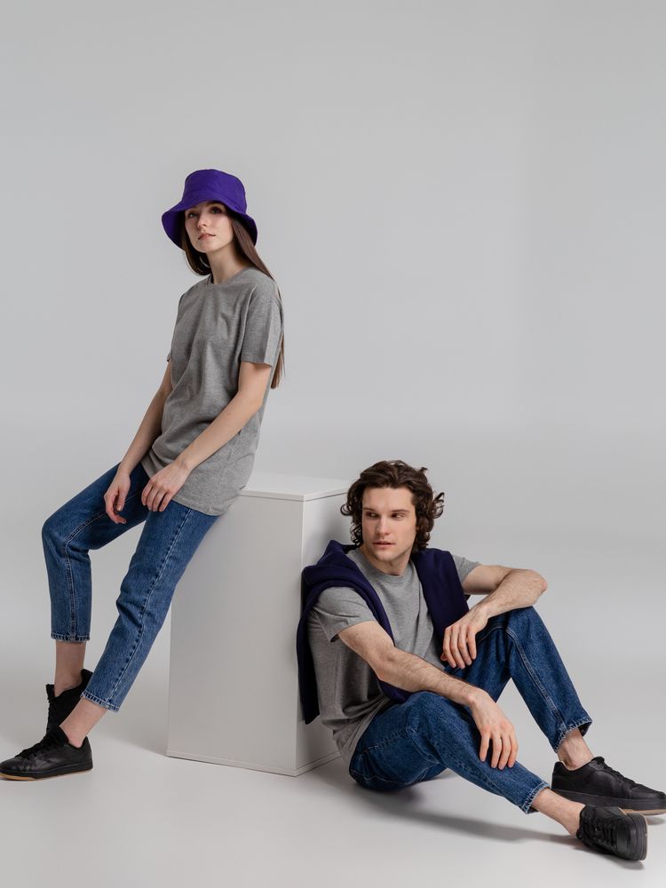 Панама Challenge, фиолетовая-6