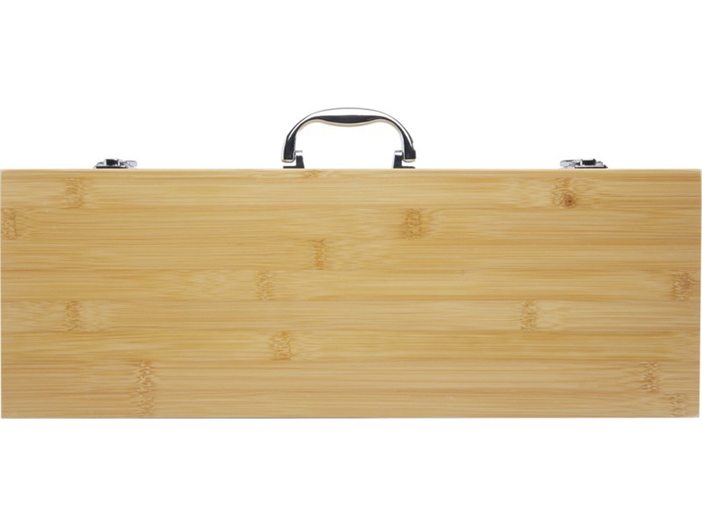 Assadus Набор для барбекю из 3 предметов, natural-1