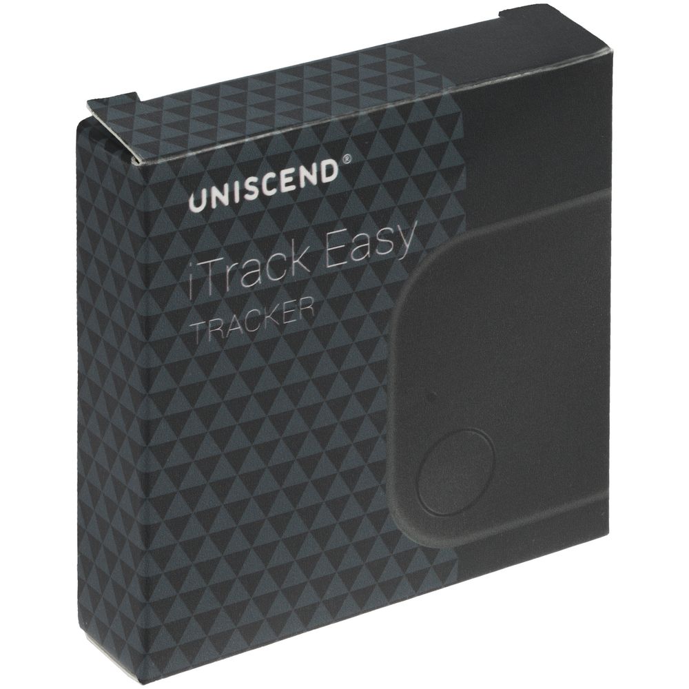 Трекер для поиска вещей iTrack Easy, белый-4