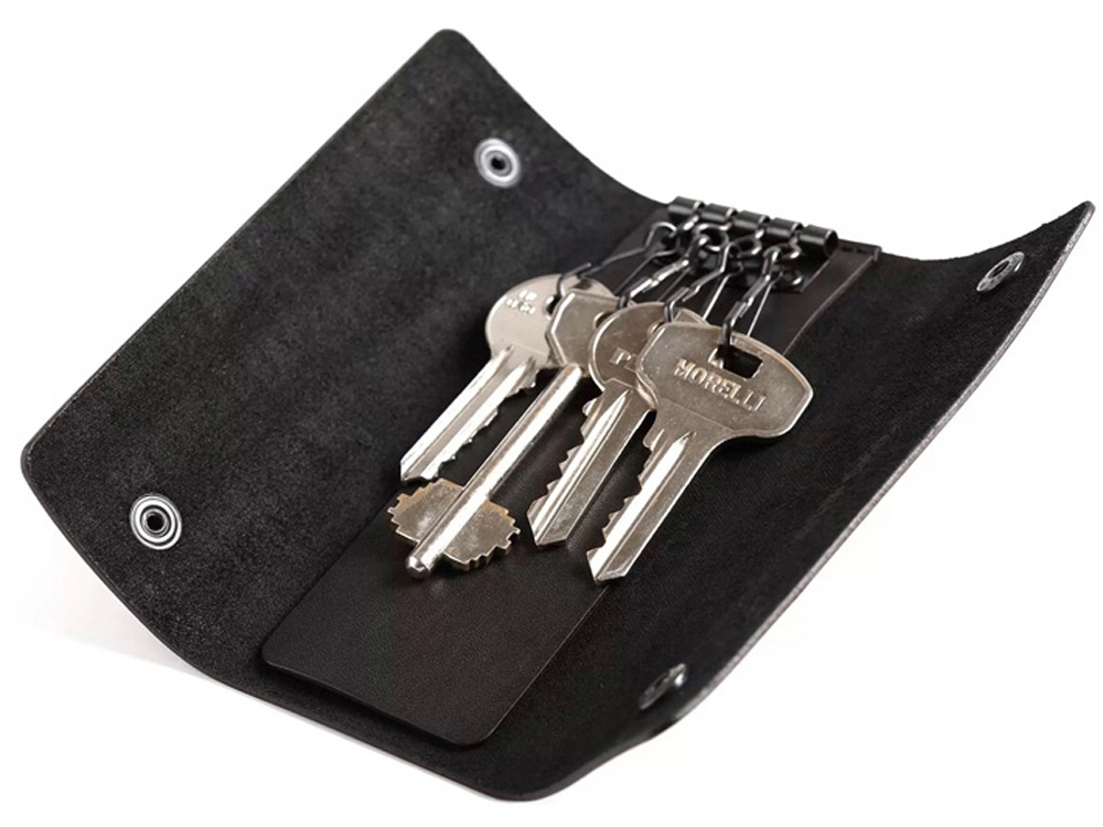 Ключница Тахо, черный-2