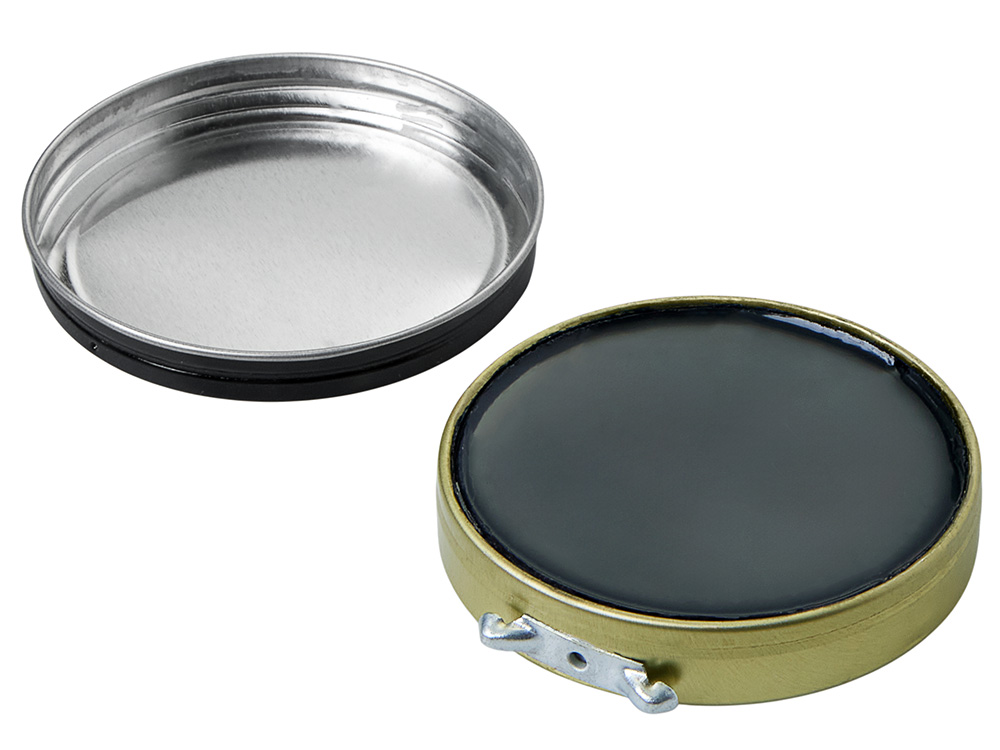 Набор для чистки обуви Shoe spa, белый-9