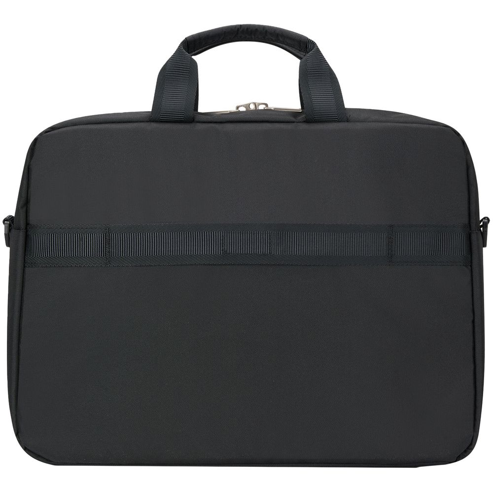 Сумка для ноутбука Easy Office 17, черная-1