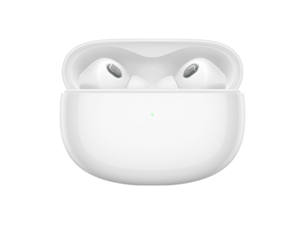 Наушники Xiaomi Buds 3 (White) M2111E1 (BHR5526GL)-4