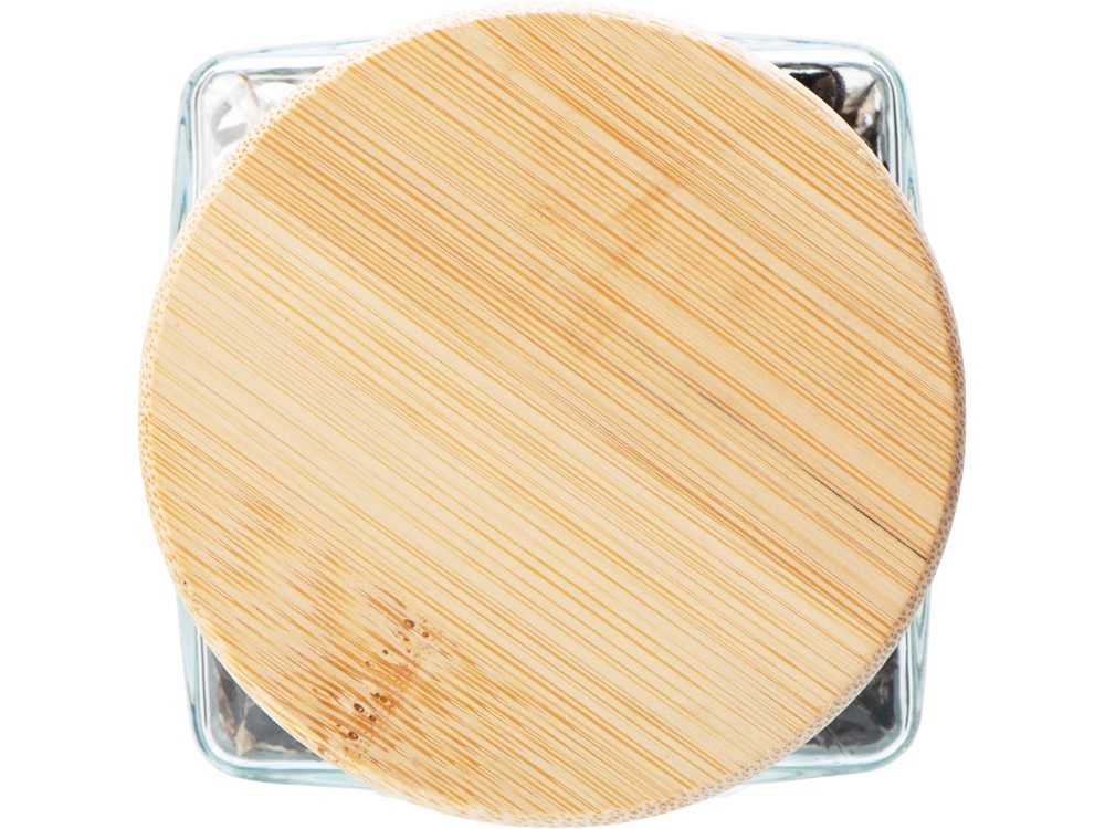 Набор подарочный с тремя видами чая Ceremony (черный чай, зеленый чай, красный чай)-3