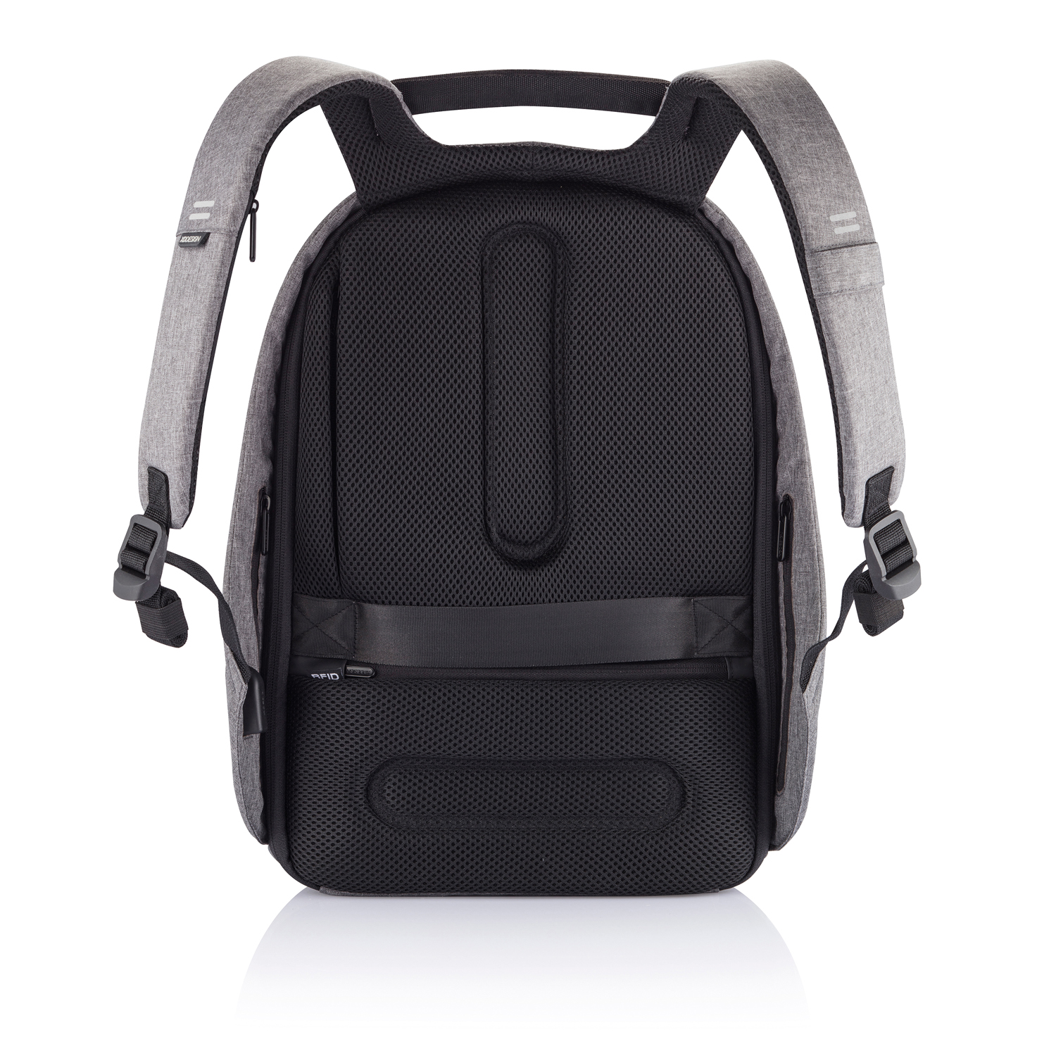 Антикражный рюкзак Bobby Hero  XL-5