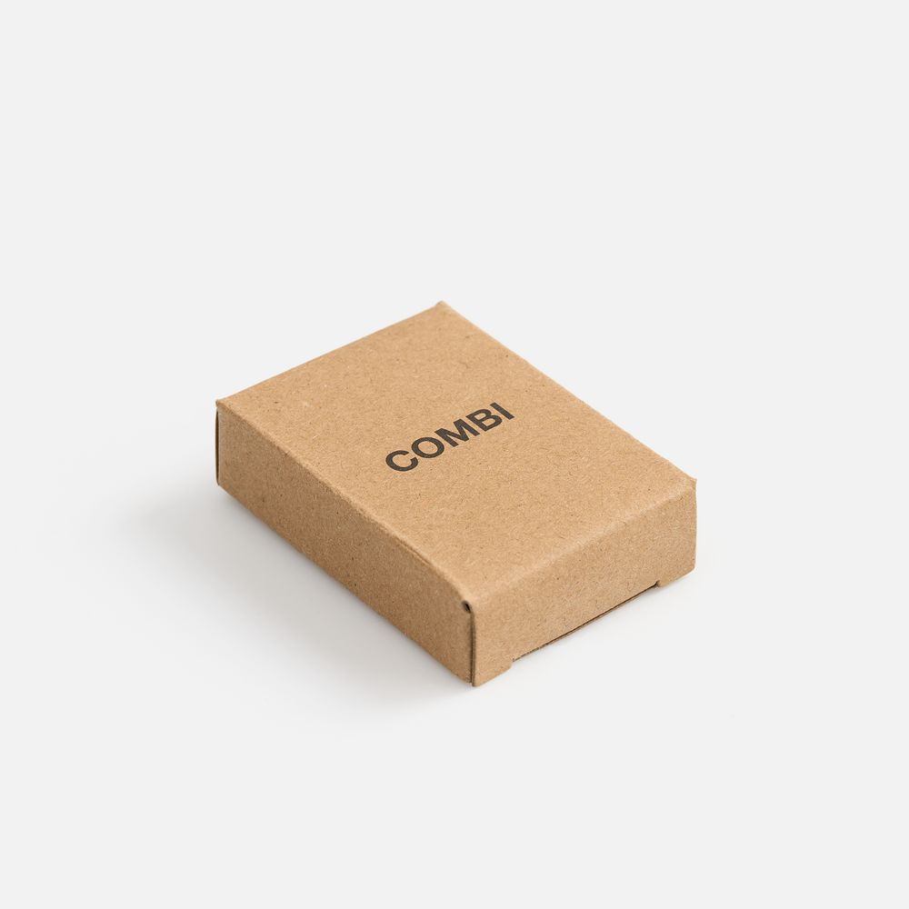 Деревянная головоломка Combi, прямоугольник-3