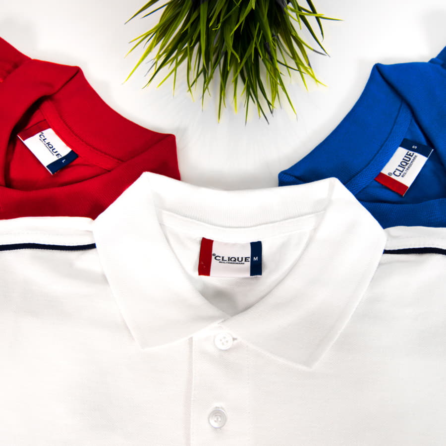 Поло женское NEW ALPENA 200, белый-3