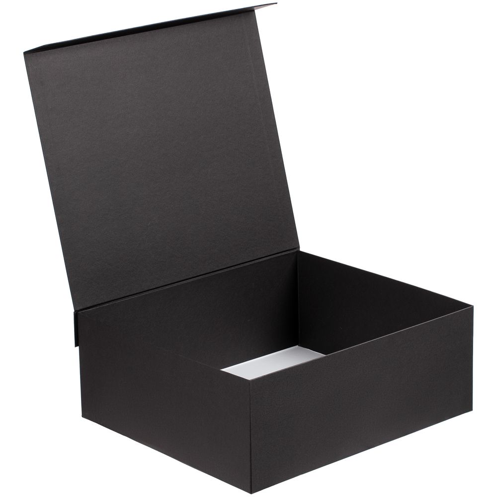 Коробка My Warm Box, черная-2