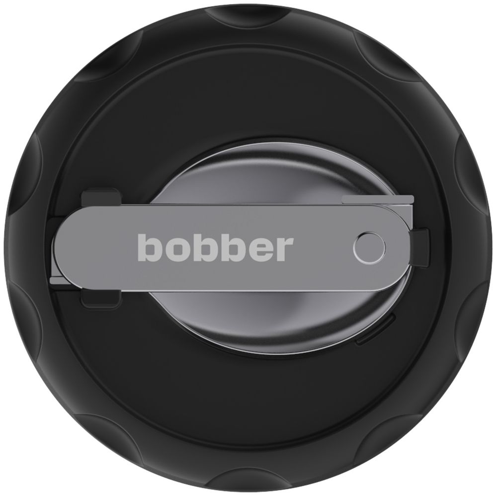 Термос для еды Jerrycan 700, вакуумный, стальной зеркальный-2