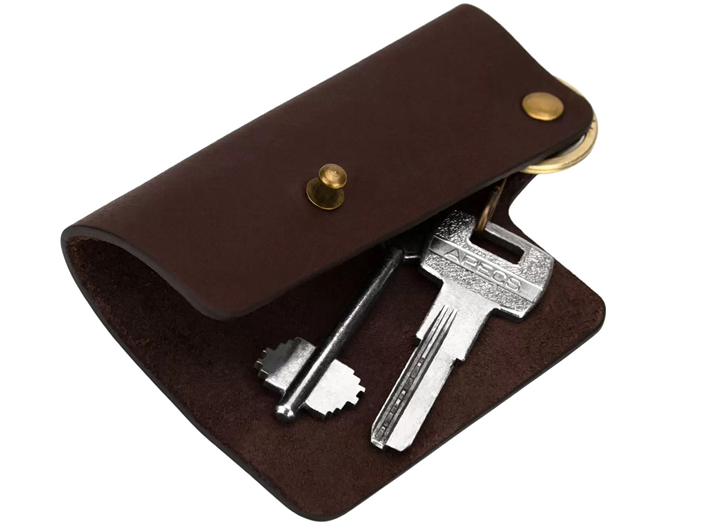 Ключница Рона, коричневый-1